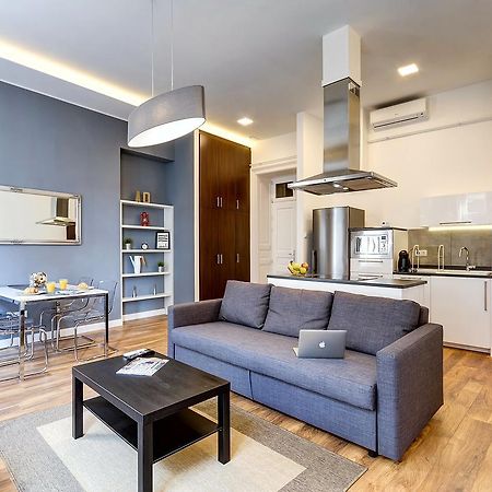 Opera Apartment Budapest Exterior photo