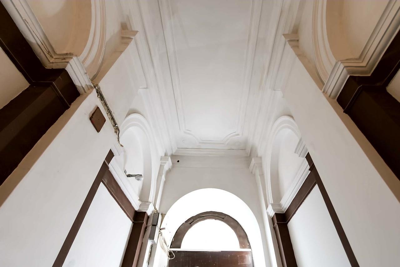 Opera Apartment Budapest Exterior photo